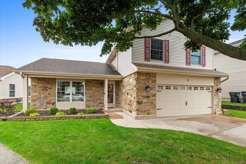 10 Warwick Ct, Streamwood, IL, 60107-1926 | Card Image