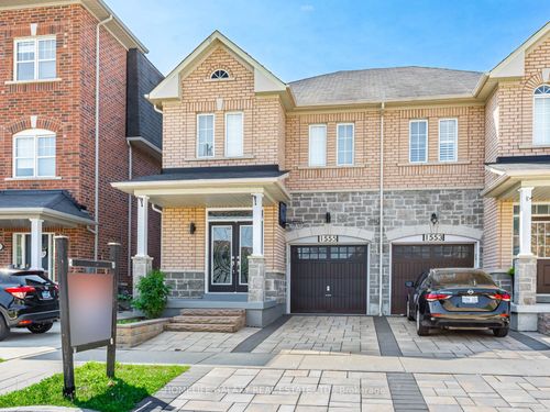 1555 Bruny Ave, Pickering, ON, L1X0C5 | Card Image