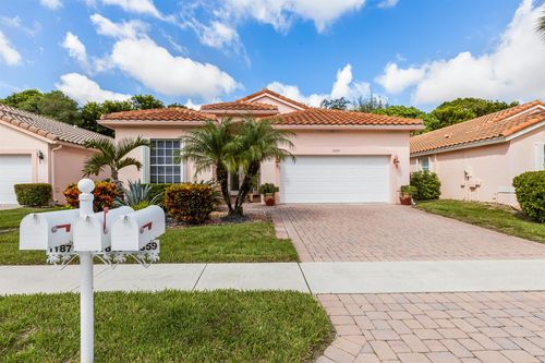 11859 Grove Ridge Ln, Boynton Beach, FL, 33437-1663 | Card Image