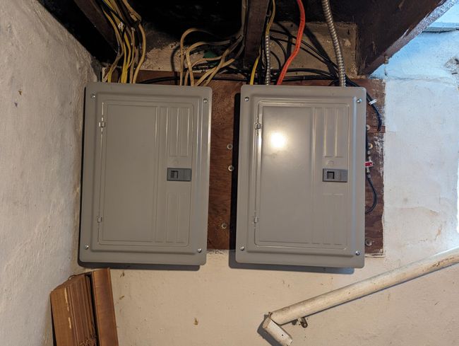 Split Electric Updated Panels | Image 35