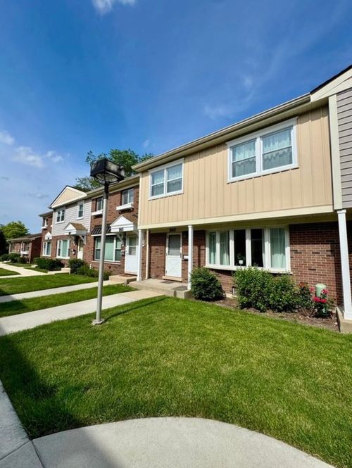 263 Green Ct, Wood Dale, IL, 60191-1834 | Card Image