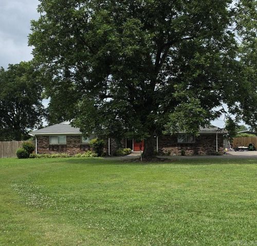2505 Highway 1, Wynne, AR, 72396-8465 | Card Image