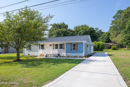 105 Harmon Street, Clinton, NC, 28328 | Card Image