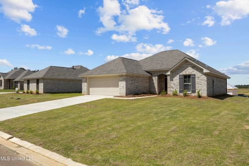 230 Hemingway Cir, Canton, MS, 39046-1107 | Card Image