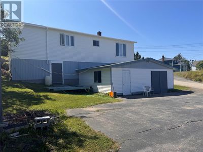 22 Hillview Dr, House other with 4 bedrooms, 2 bathrooms and null parking in Cottlesville NL | Image 1