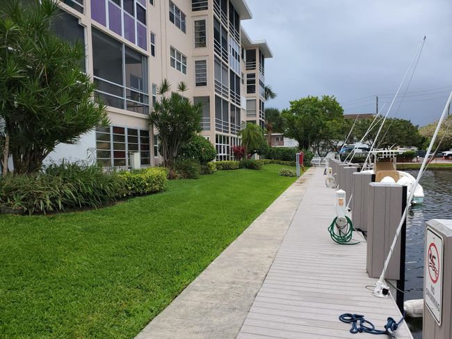APT-308 - 1481 S Ocean Blvd, Condo with 1 bedrooms, 2 bathrooms and null parking in Pompano Beach FL | Image 67