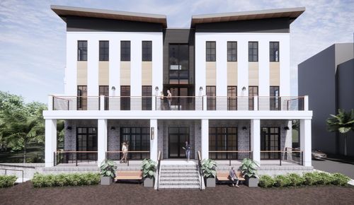 202-211 Seven Farms Dr, Daniel Island, SC, 29492-7553 | Card Image