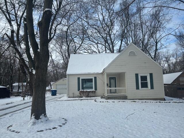 Wealthy St, Kalamazoo, MI 49006
