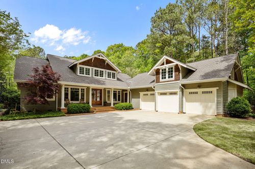 3701 Stonegate Dr, Chapel Hill, NC, 27516-0574 | Card Image