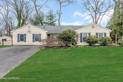 70 Portland Road, House other with 4 bedrooms, 2 bathrooms and null parking in Atlantic Highlands NJ | Image 1