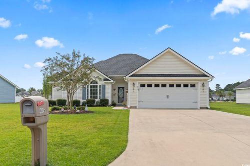 445 Oakham Dr, Conway, SC, 29527-6250 | Card Image