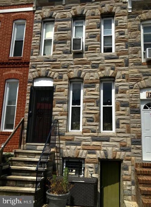 1226 W Cross St, BALTIMORE, MD, 21230-2338 | Card Image