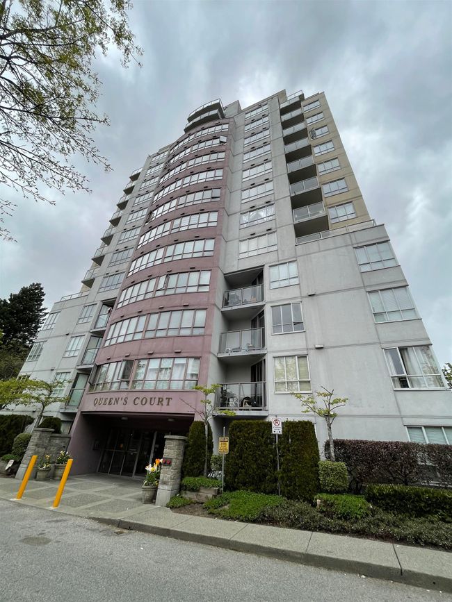 1404 - 3455 Ascot Place, Condo with 1 bedrooms, 1 bathrooms and 1 parking in Vancouver BC | Image 13