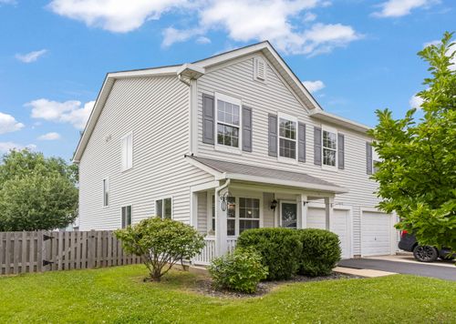 317 Waubonsee Dr, Plano, IL, 60545-2266 | Card Image