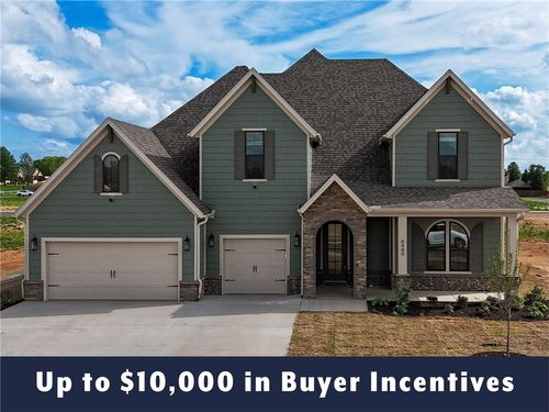 6489 County Ave, Springdale, AR, 72762-6434 | Card Image