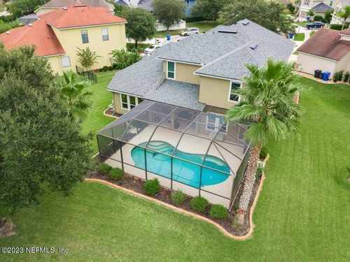 429 Buckhead Ct, ST JOHNS, FL, 32259-7275 | Card Image