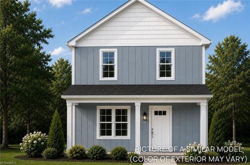 2607 Urban Street, Winston Salem, NC, 27107 | Card Image