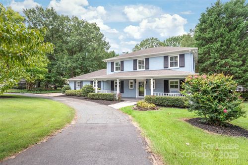 3726 Providence Rd, Charlotte, NC, 28211-3934 | Card Image
