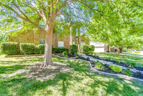 7909 Kristina Dr, Frisco, TX, 75034-5481 | Card Image