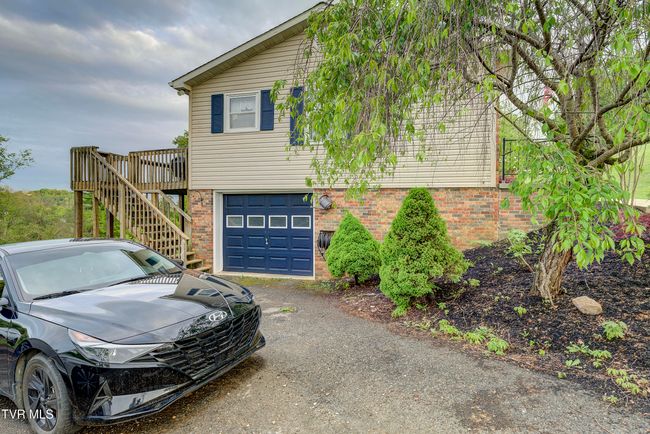 945 Choctaw Dr, House other with 2 bedrooms, 1 bathrooms and null parking in Chuckey TN | Image 5