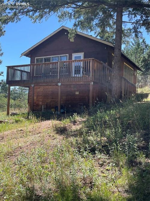 9355 Shoshone Road, Cascade, CO, 80809 | Card Image