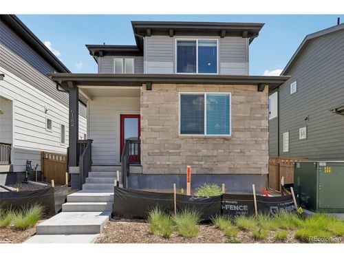 6184 N Lisbon St, Aurora, CO, 80019 | Card Image