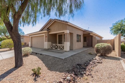 12772 S 175th Ln, Goodyear, AZ, 85338-5882 | Card Image