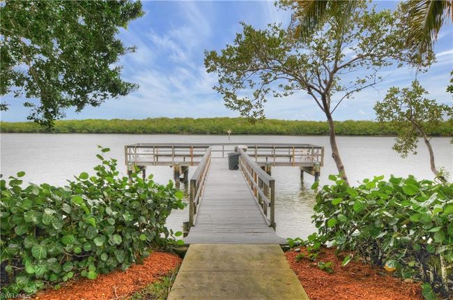 EBIA COMMUNITY FISHING PIER | Image 33