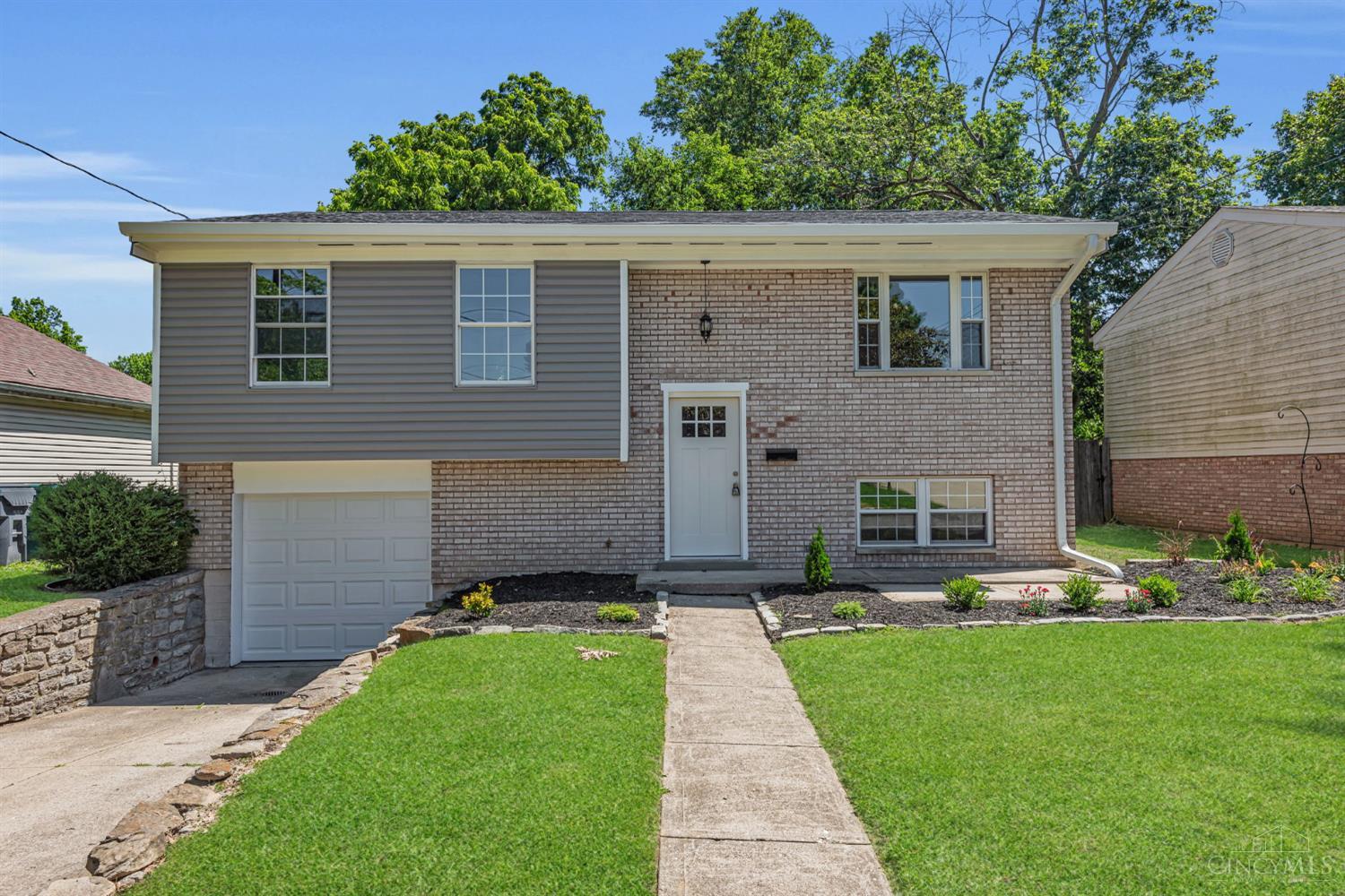 Residential in Cincinnati