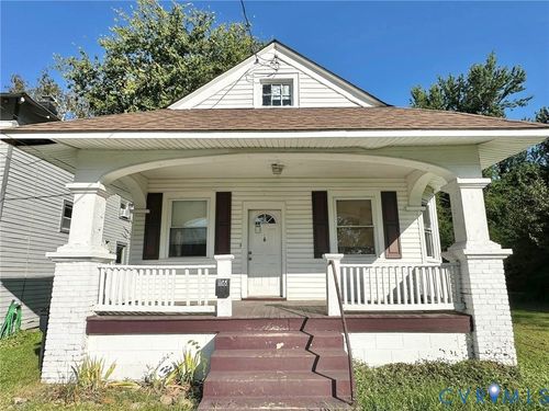 116 Lafayette Ave, Colonial Heights, VA, 23834-3439 | Card Image