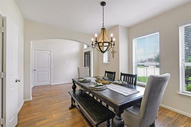 13823 Pointed Edge Ln, House other with 4 bedrooms, 4 bathrooms and 2 parking in Cypress TX | Image 4
