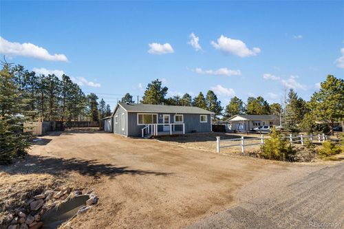 1220 Sundance St, Woodland Park, CO, 80863-1012 | Card Image