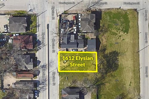 1612 Elysian St, Houston, TX, 77026-7225 | Card Image
