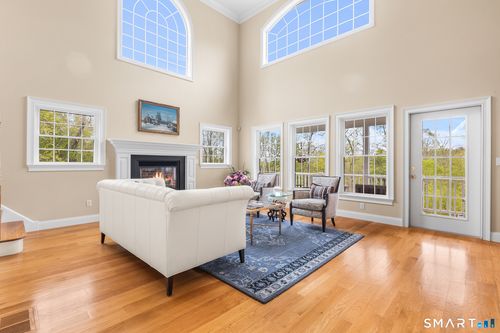 11 Stone Fences Ln, South Kent, CT, 06785-1307 | Card Image