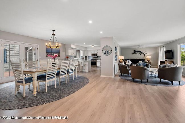 425 Atlantic Ave, House other with 3 bedrooms, 3 bathrooms and null parking in Spring Lake NJ | Image 12