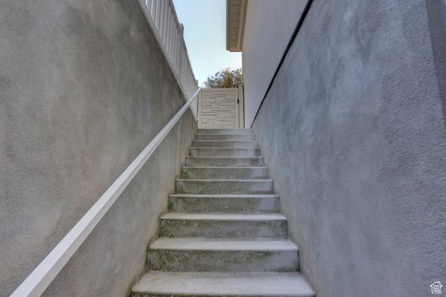 View of stairs | Image 46