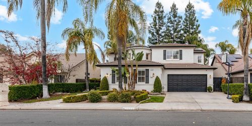 2170 W Beechwood Ave, Fresno, CA, 93711-7145 | Card Image