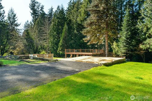 307 Fairway Drive, Aberdeen, WA, 98520 | Card Image