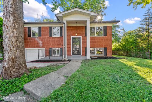 1702 Beaumont Dr, Clarksville, IN, 47129-2007 | Card Image