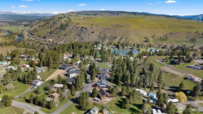 351 Ridge Loop Rd, House other with 2 bedrooms, 2 bathrooms and null parking in Cle Elum WA | Image 38