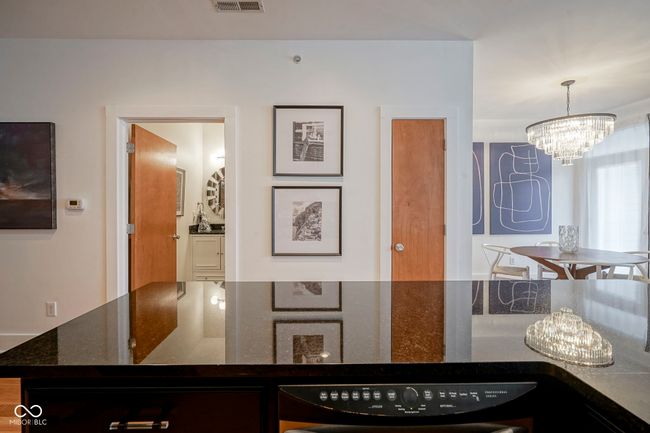 UNIT-2G - 233 Saint Joseph St, Condo with 1 bedrooms, 1 bathrooms and null parking in Indianapolis IN | Image 11