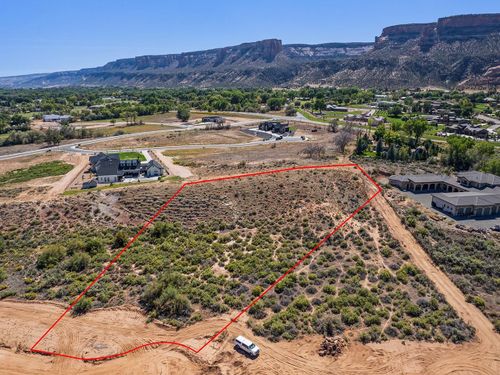 1933 Hidden Hills Ct, Grand Junction, CO, 81507 | Card Image