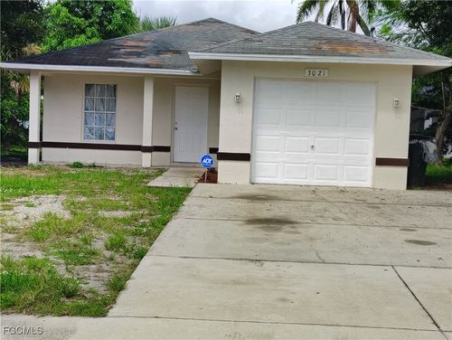 3021 Indian St, Fort Myers, FL, 33916-2039 | Card Image
