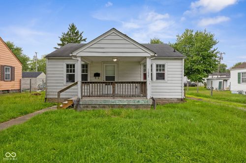 1625 Walton St, Anderson, IN, 46016-3151 | Card Image