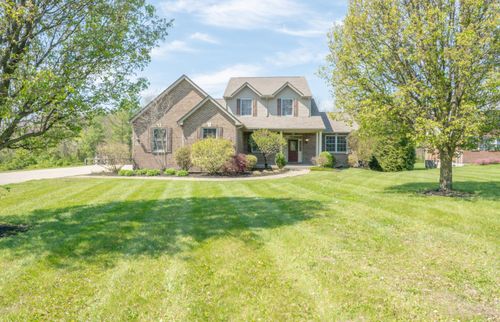 5605 Regal Ridge Dr, Burlington, KY, 41005-8325 | Card Image