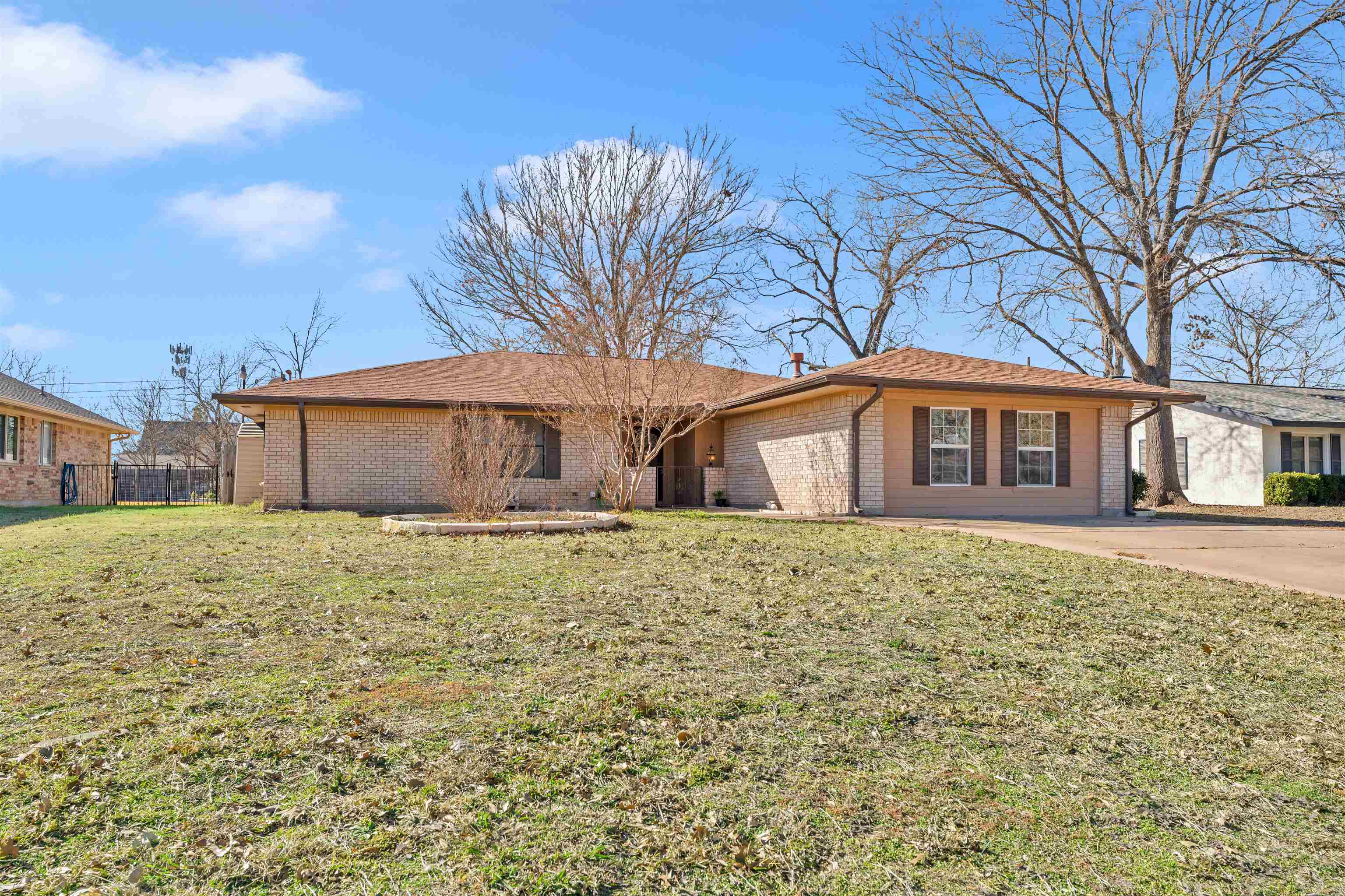 Residential in Burnet 2