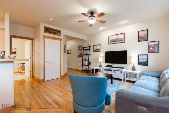 UNIT-2 - 2685 Typha Ct, Condo with 3 bedrooms, 3 bathrooms and null parking in Bozeman MT | Image 7