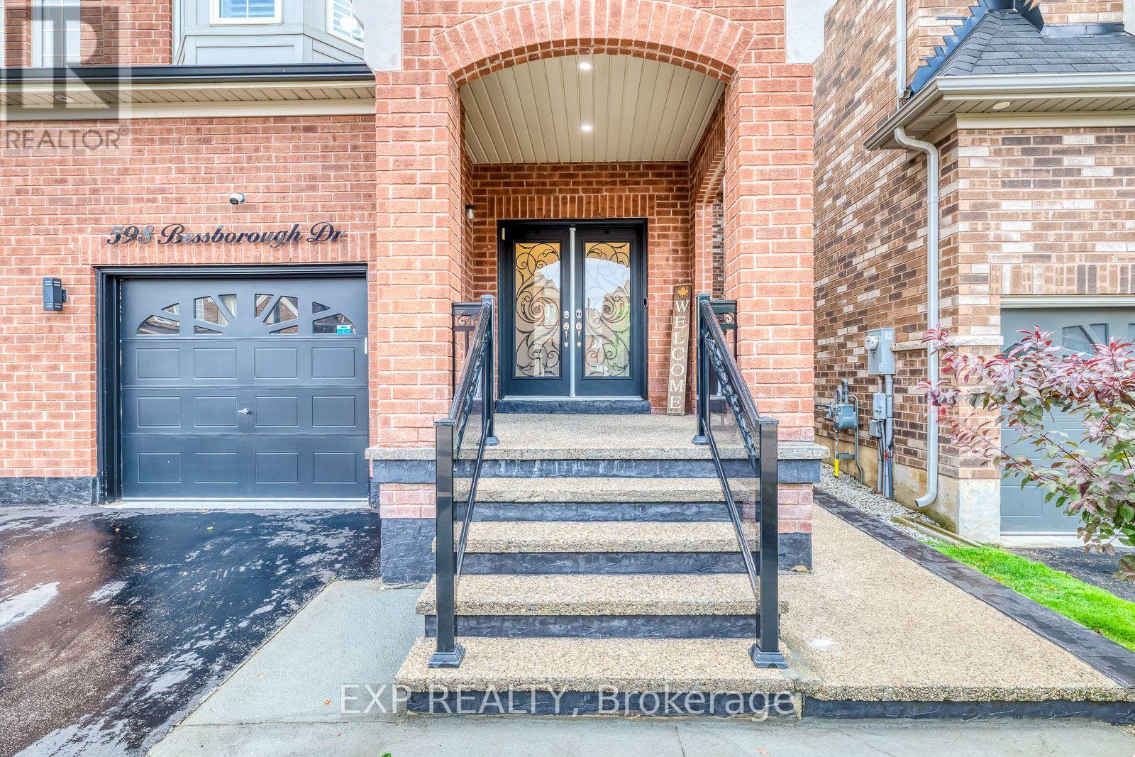 Residential in Milton (HA Harrison) 4