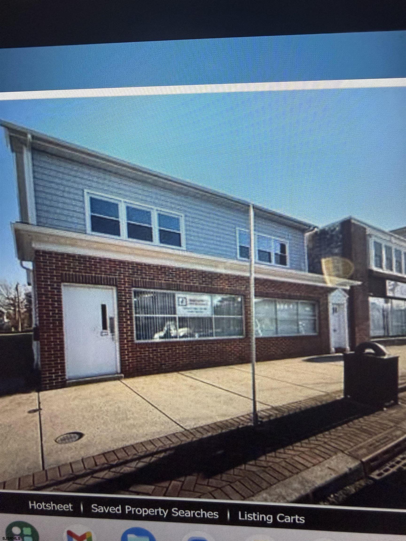 Commercial Sale in Egg Harbor City 2
