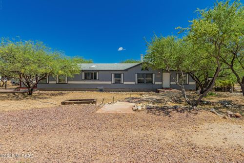 16120 N Via Alazan, Tucson, AZ, 85739 | Card Image